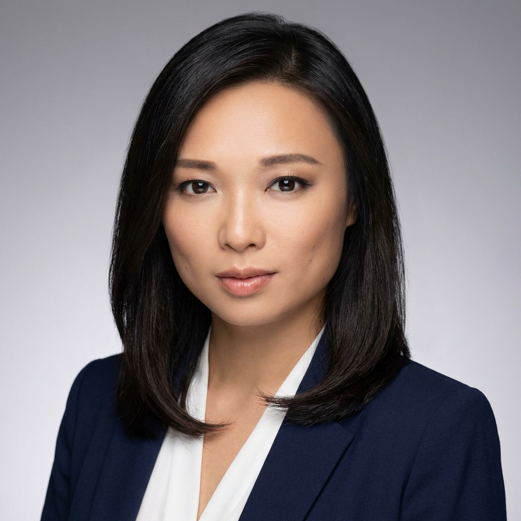Keke Feng, attorney at MedLaw Group